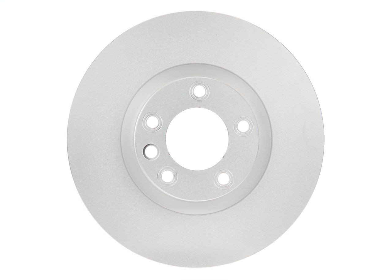 Диск гальмівний передній Bosch 0986479B12
