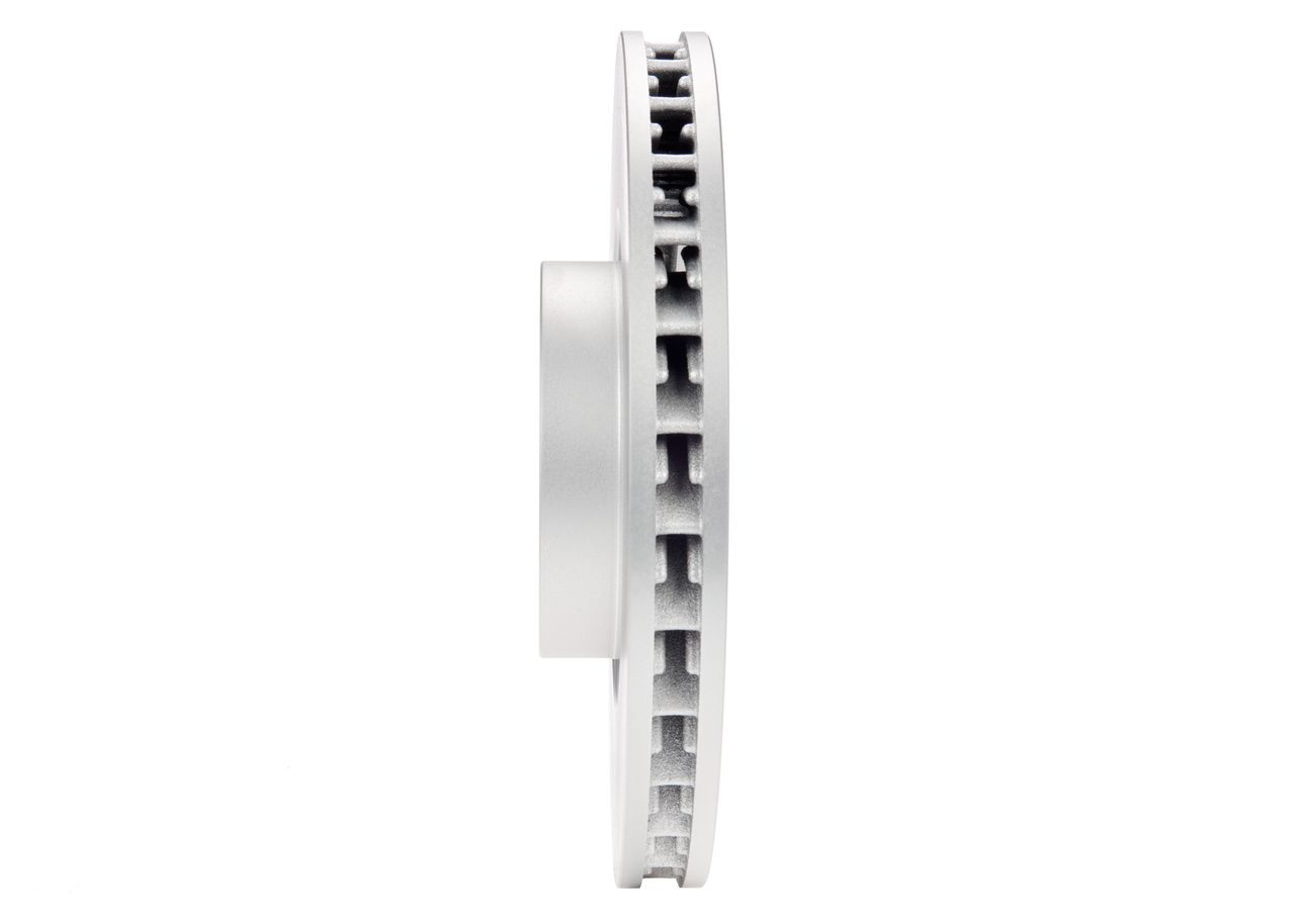 Диск переднього гальма Bosch 0986479B12 ціна, від 93.45 USD