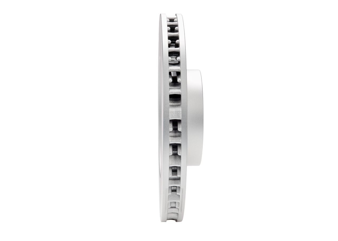 Гальмівні диски передні 0986479B13 Bosch