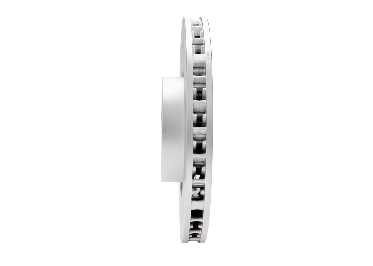 Диск переднього гальма Bosch 0986479B13 ціна, від 93.52 USD