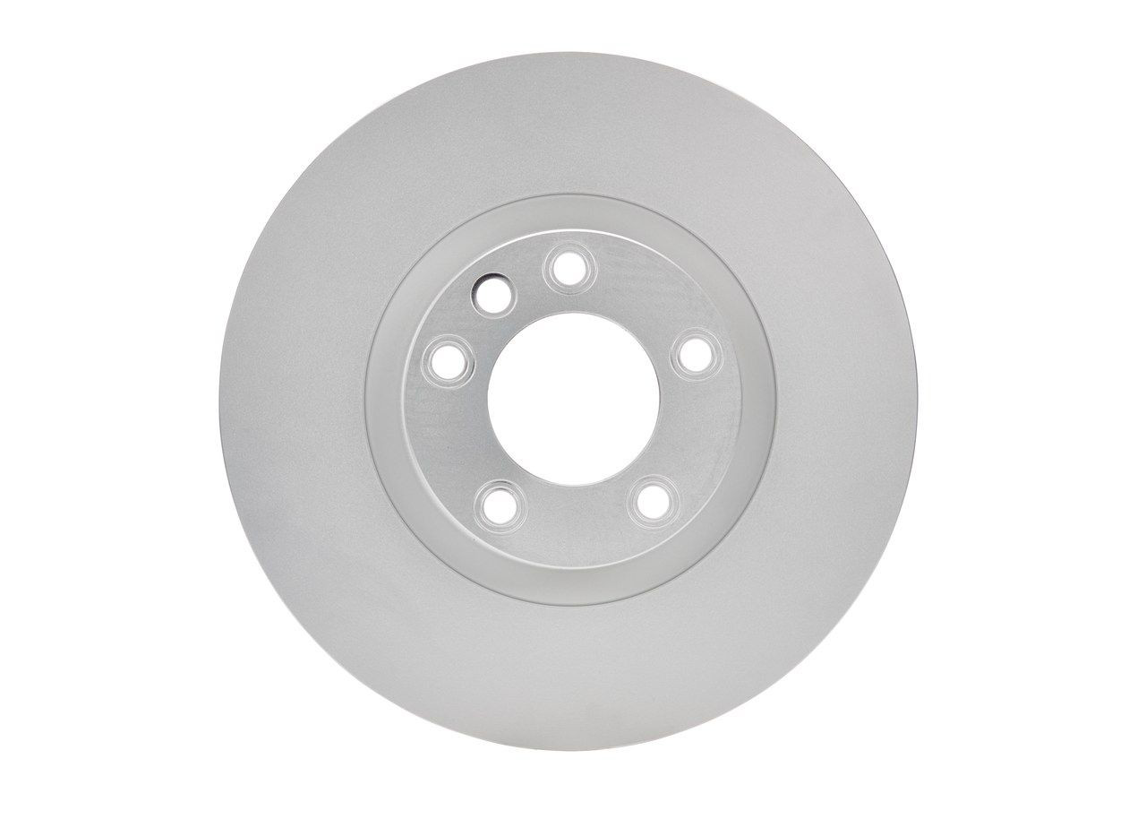 Диск гальмівний передній Bosch 0986479B13
