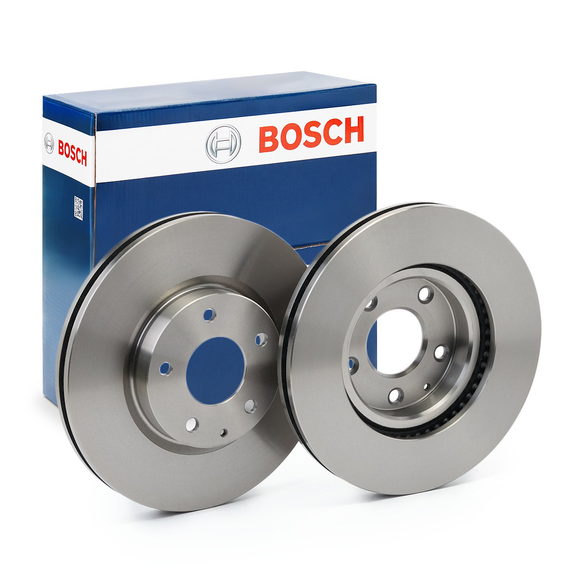 0986479B15 Bosch Гальмо дискове переднє