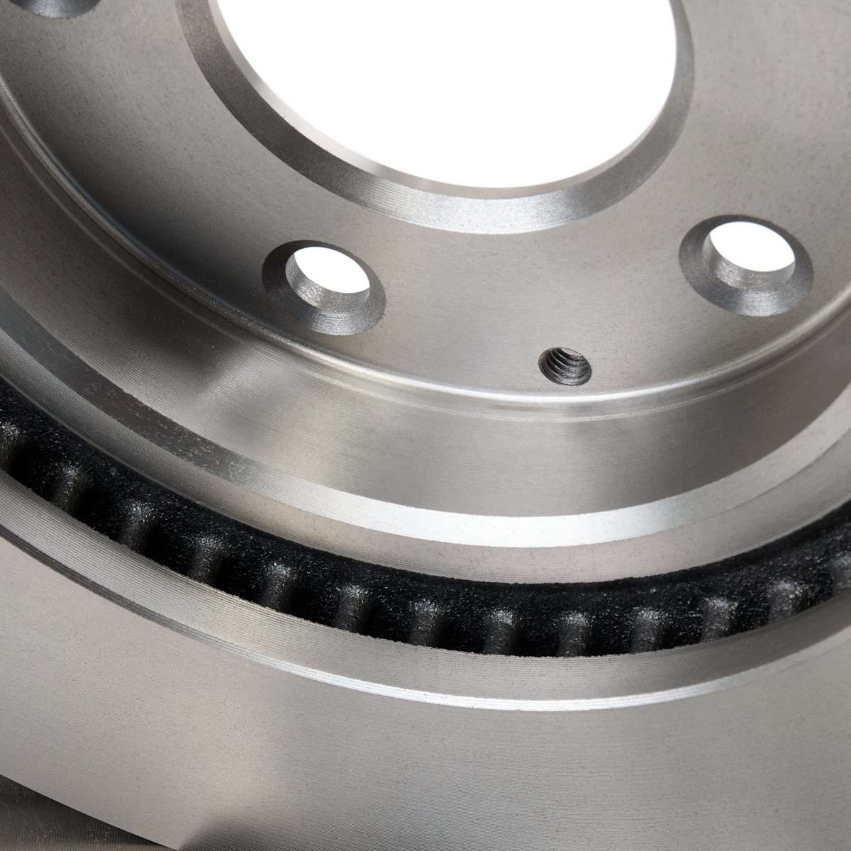Диск переднього гальма Bosch 0986479B15 ціна, від 54.66 USD