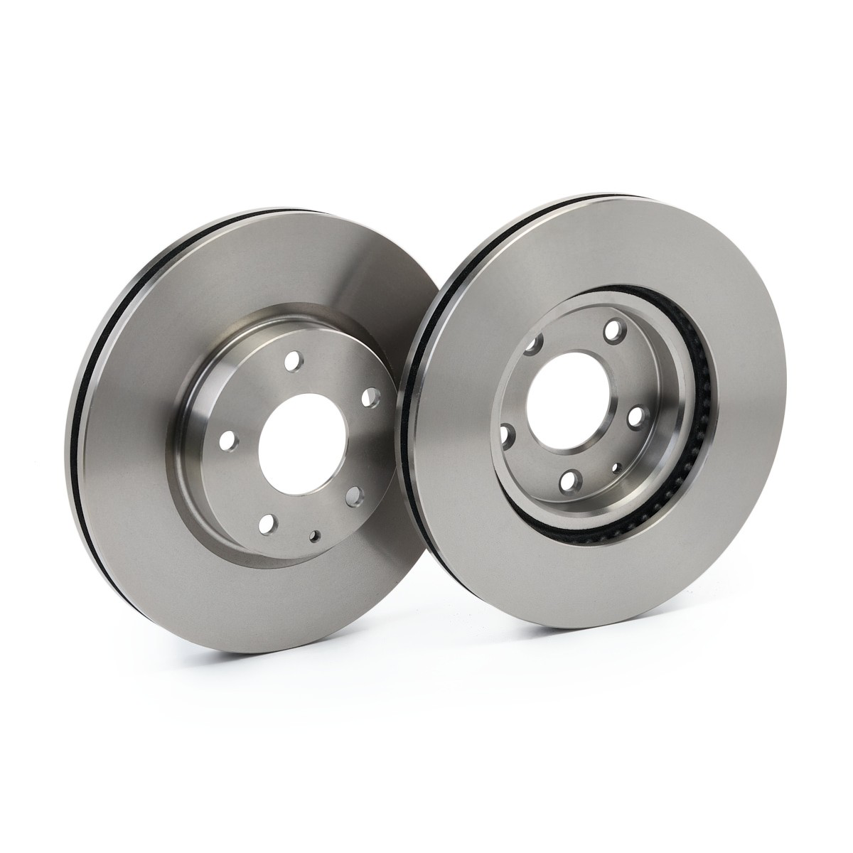 Гальмівні диски передні 0986479B15 Bosch