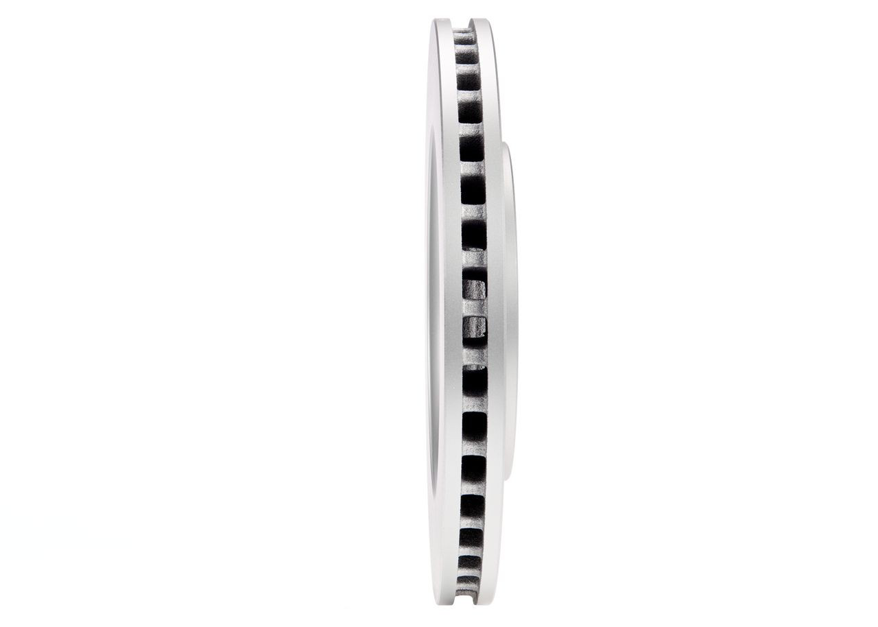 Диск переднього гальма Bosch 0986479B17 ціна, від 43.38 USD