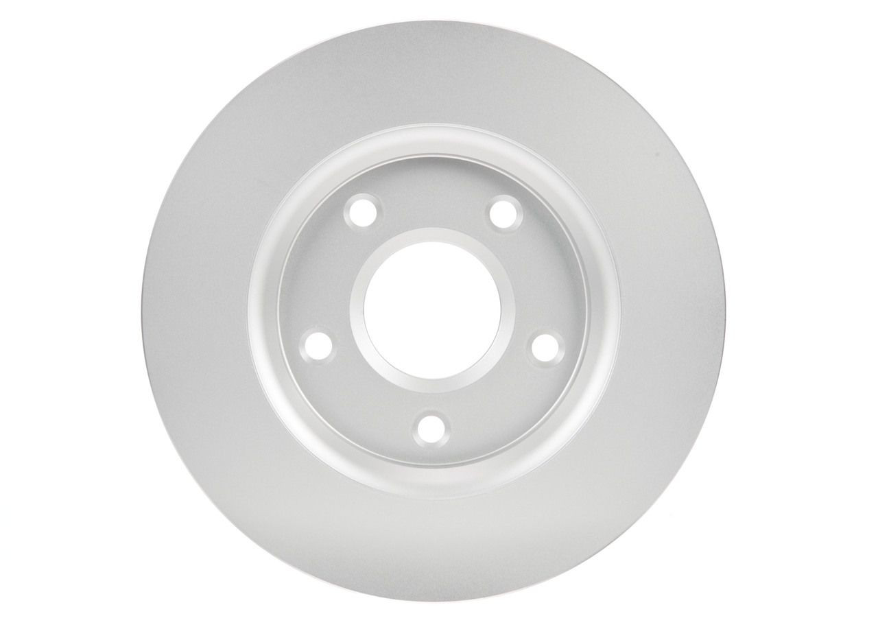 Гальмівні диски передні 0986479B17 Bosch