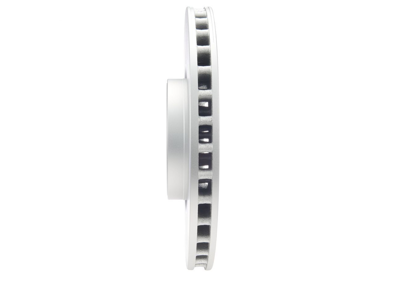 Диск гальмівний передній Bosch 0986479B18