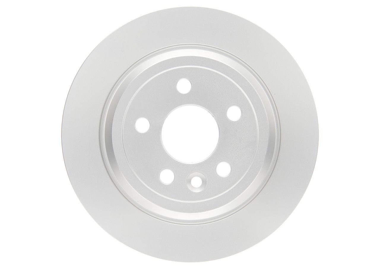 Задні дискові гальма Bosch 0986479B19 ціна, від 41.88 USD