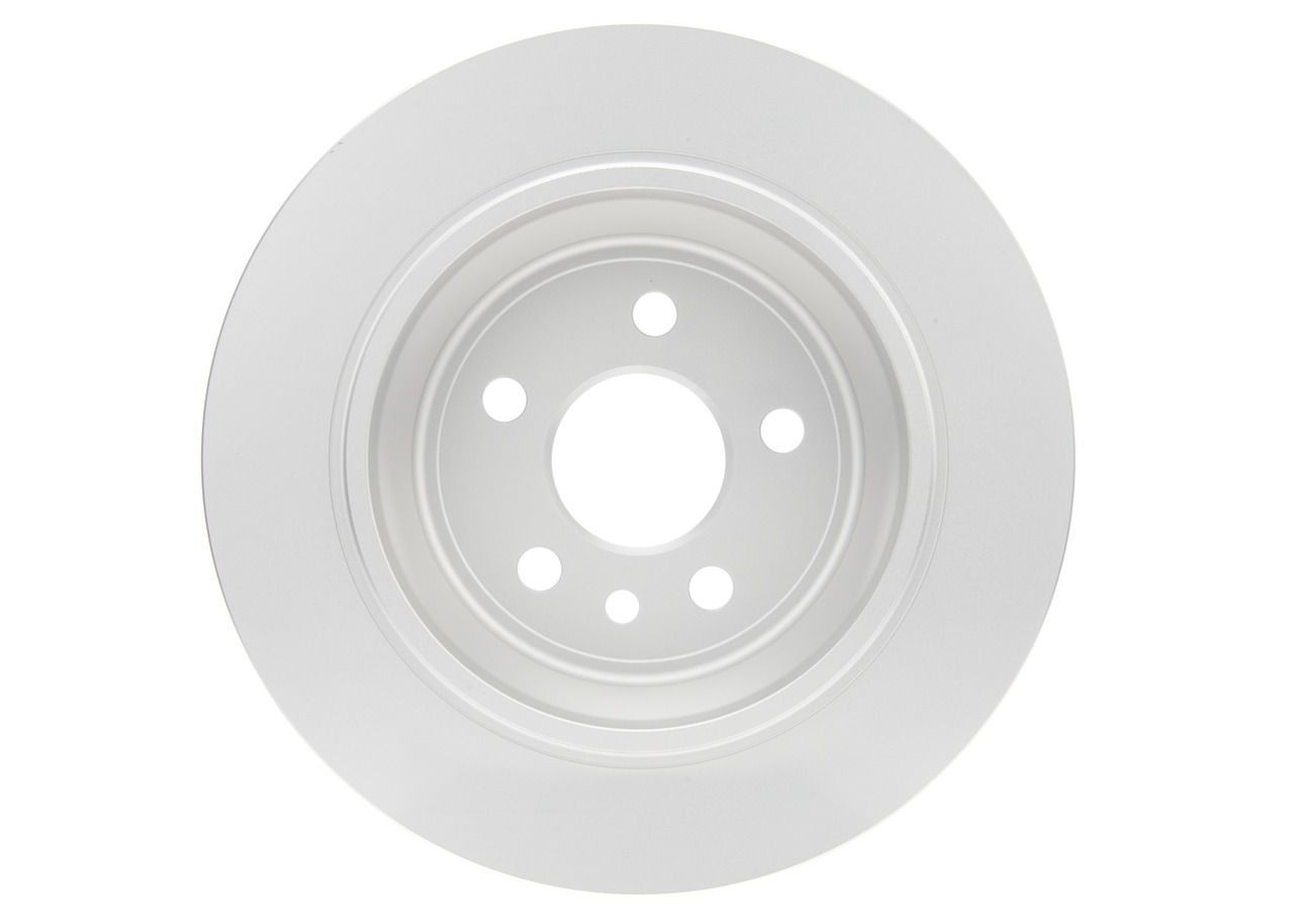 0986479B19 Bosch Дискові гальма