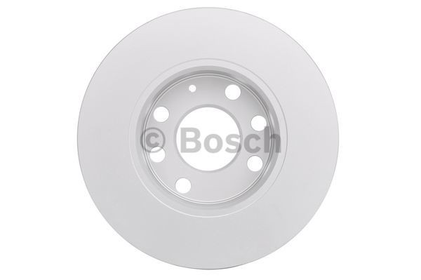 Диск гальмівний передній Bosch 0986479B20