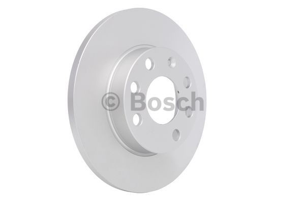 Диск переднього гальма Bosch 0986479B20 ціна, від 22.17 USD