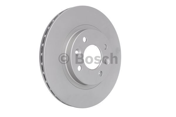 Диск переднього гальма Bosch 0986479B21 ціна, від 29.19 USD