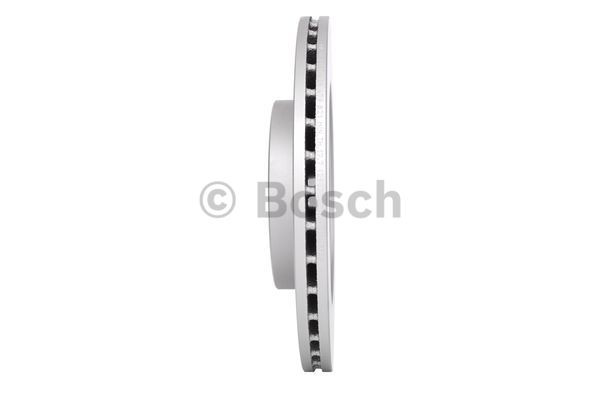 Гальмівні диски передні 0986479B21 Bosch