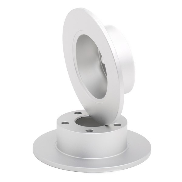 Диск гальмівний задній Bosch 0986479B22