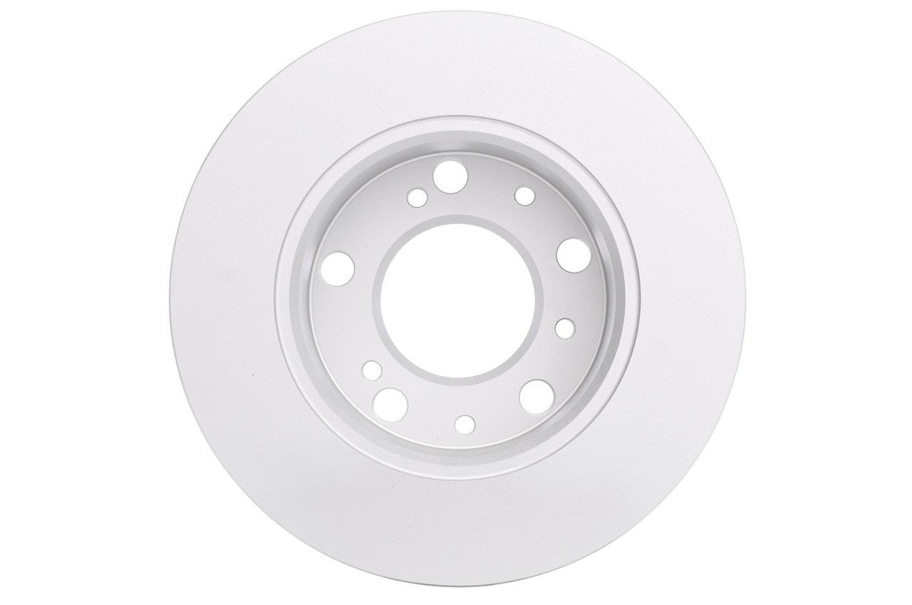 Купити 0986479B24 Bosch Ротор гальмівний