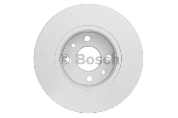 0986479B26 Bosch Гальмо дискове переднє