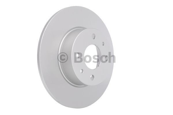 Купити 0986479B26 Bosch Ротор гальмівний