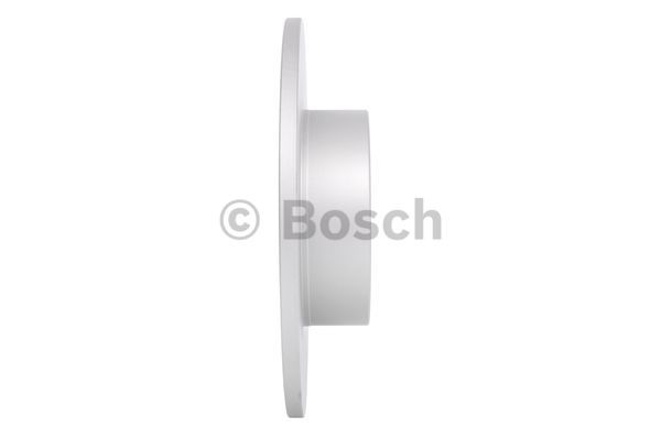 Гальмівні диски передні 0986479B26 Bosch