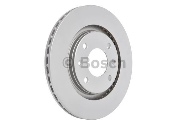 Купити 0986479B27 Bosch Ротор гальмівний