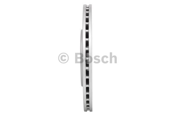 Гальмівні диски передні 0986479B27 Bosch