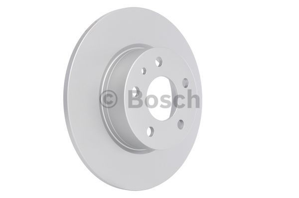 Задні дискові гальма Bosch 0986479B31 ціна, від 24.09 USD