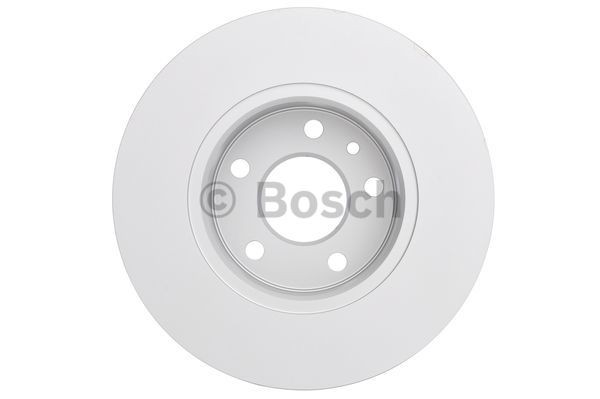 0986479B31 Bosch Дискові гальма