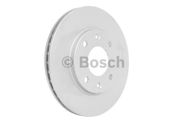 Гальмівні диски передні 0986479B32 Bosch