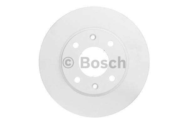 Диск переднього гальма Bosch 0986479B32 ціна, від 27.87 USD