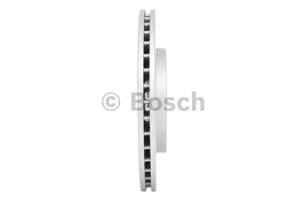 0986479B32 Bosch Гальмо дискове переднє