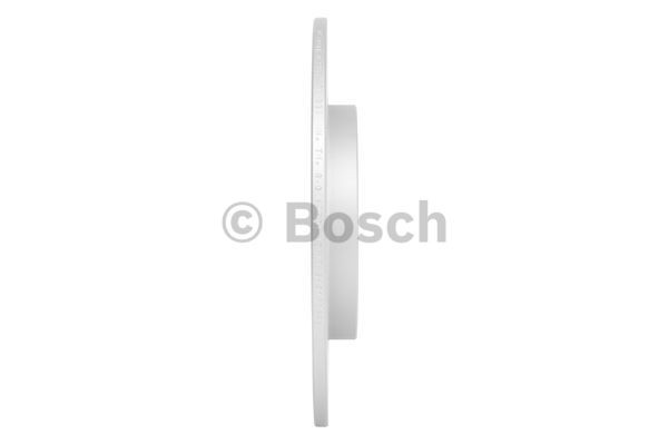 Гальмівні диски 0986479B35 Bosch
