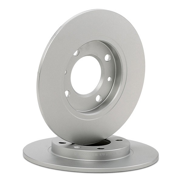 0986479B35 Bosch Дискові гальма