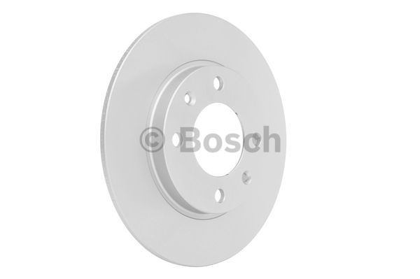 Гальмівні диски 0986479B35 Bosch