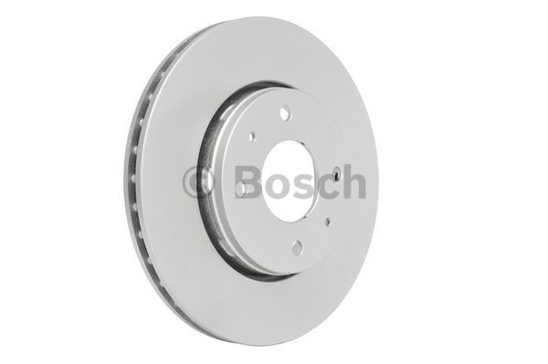 Купити 0986479B37 Bosch Ротор гальмівний