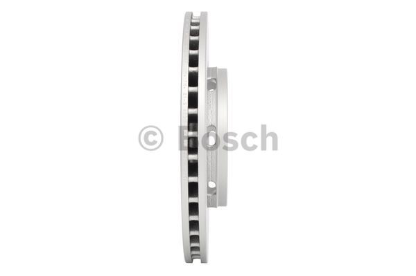 Диск переднього гальма Bosch 0986479B37 ціна, від 37.65 USD