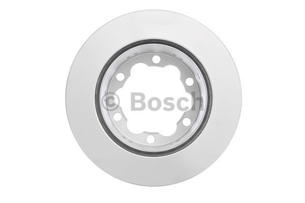 Гальмівні диски 0986479B38 Bosch