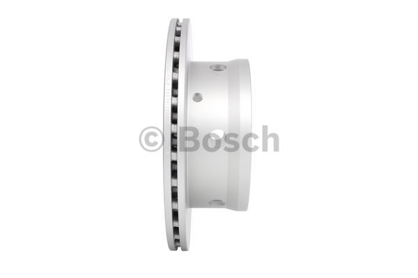 Диск гальмівний задній Bosch 0986479B38