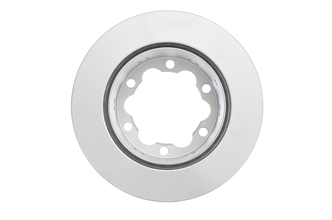 Задні дискові гальма Bosch 0986479B38 ціна, від 39.72 USD