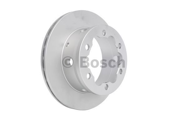 0986479B38 Bosch Дискові гальма