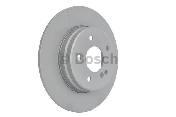 0986479B41 Bosch Дискові гальма