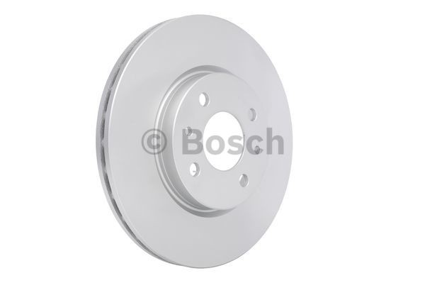 Диск переднього гальма Bosch 0986479B43 ціна, від 27.54 USD