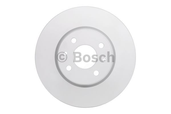 Купити 0986479B43 Bosch Ротор гальмівний