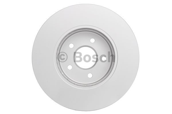 0986479B44 Bosch Гальмо дискове переднє