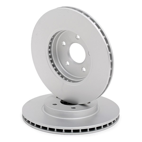 Купити 0986479B44 Bosch Ротор гальмівний
