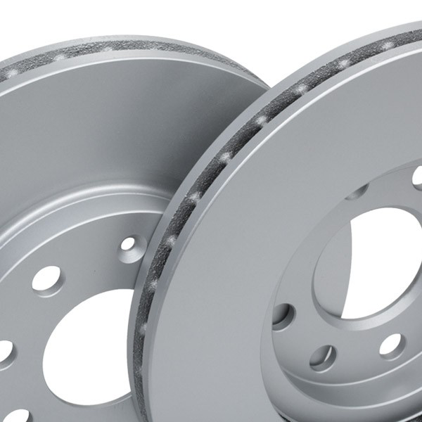 Гальмівні диски передні 0986479B46 Bosch