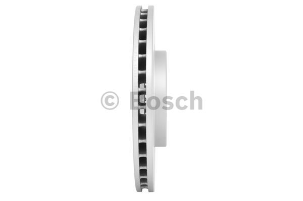Гальмівні диски передні 0986479B46 Bosch