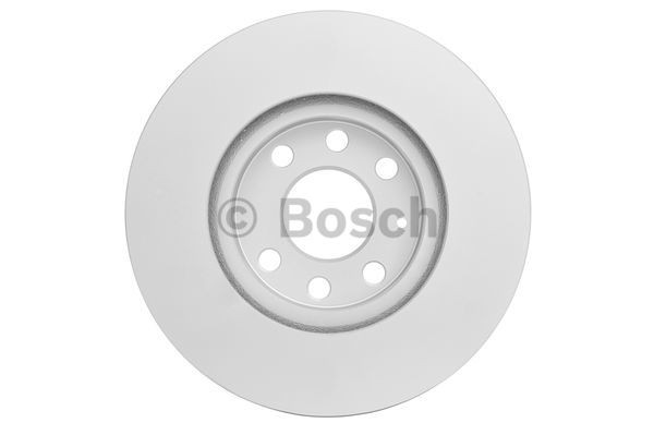 0986479B46 Bosch Гальмо дискове переднє