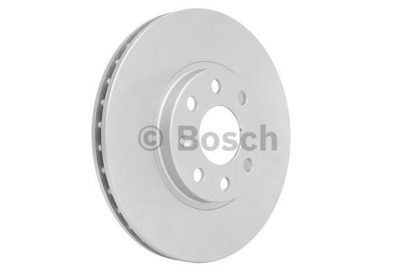 Купити 0986479B46 Bosch Ротор гальмівний