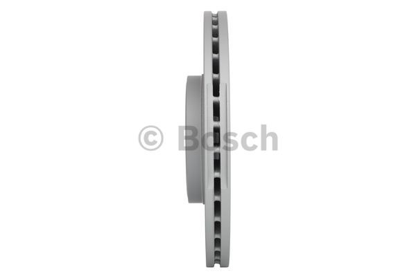 Гальмівні диски передні 0986479B47 Bosch