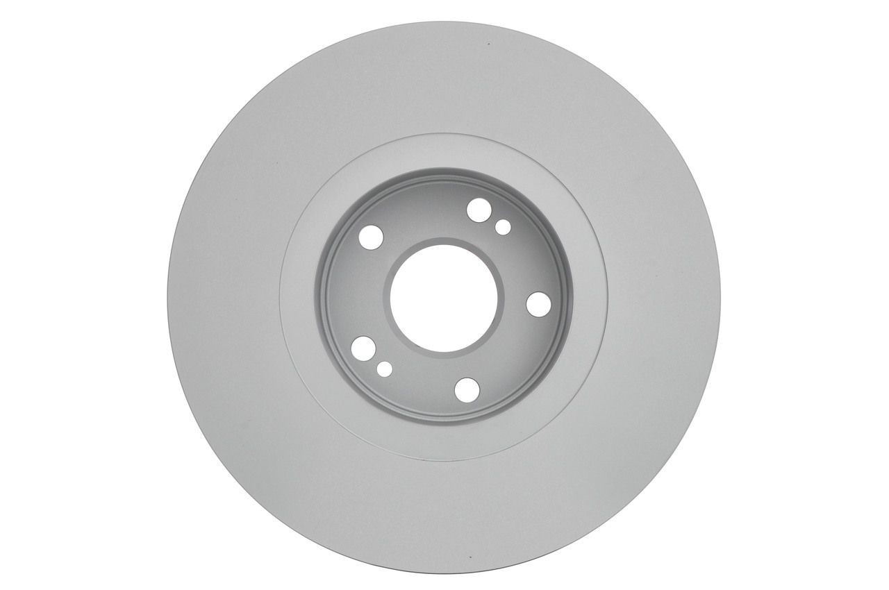 Диск переднього гальма Bosch 0986479B47 ціна, від 50.33 USD