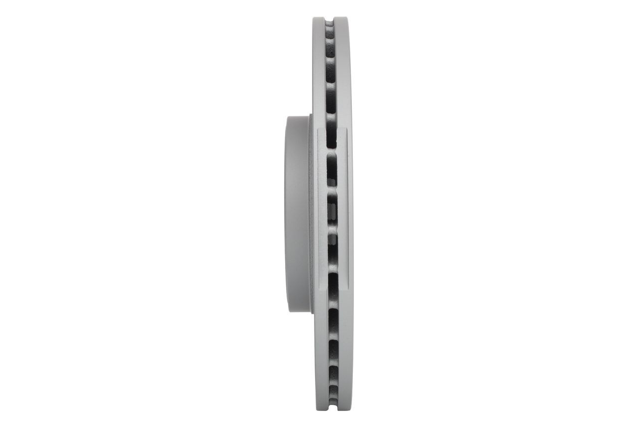 Диск гальмівний передній Bosch 0986479B47